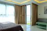1 Bedroom Condo for rent in Wong Amat Tower, Na Kluea, Chonburi