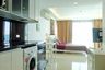 1 Bedroom Condo for rent in Wong Amat Tower, Na Kluea, Chonburi