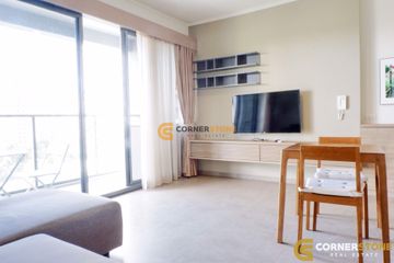 1 Bedroom Condo for rent in Zire Wongamat, Na Kluea, Chonburi
