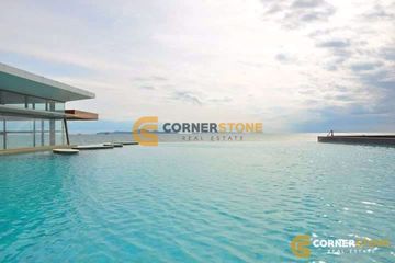 1 Bedroom Condo for rent in Ananya Beachfront Wongamat, Na Kluea, Chonburi