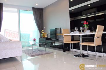 1 Bedroom Condo for rent in The Vision, Nong Prue, Chonburi