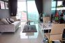 1 Bedroom Condo for rent in The Vision, Nong Prue, Chonburi