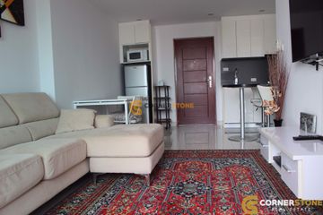 1 Bedroom Condo for rent in Park Royal 3, Nong Prue, Chonburi