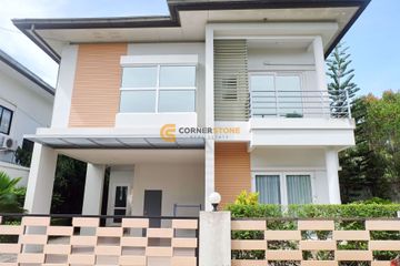 3 Bedroom House for rent in Patta Village, Nong Prue, Chonburi