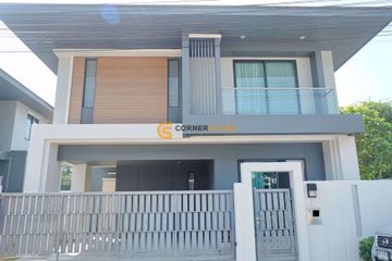 3 Bedroom House for rent in Patta Ville, Nong Prue, Chonburi