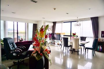 2 Bedroom Condo for rent in The Park Jomtien, Nong Prue, Chonburi