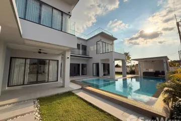 6 Bedroom Villa for sale in Pong, Chonburi