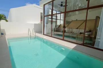 3 Bedroom Villa for rent in SandScape Hua Hin - Pranburi, Sam Roi Yot, Prachuap Khiri Khan