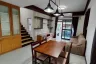 3 Bedroom Townhouse for rent in Pruksa Ville 38 King Kaew - Nam Daeng, Bang Phli Yai, Samut Prakan