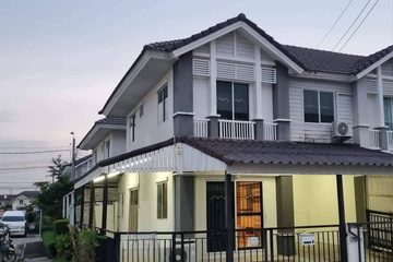 3 Bedroom Townhouse for rent in Pruksa Ville 38 King Kaew - Nam Daeng, Bang Phli Yai, Samut Prakan