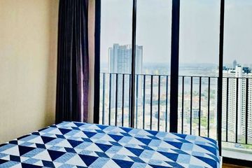 Condo for sale in The Tree Interchange, Bang Sue, Bangkok near MRT Tao Poon
