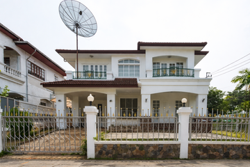 5 Bedroom House for sale in Prukpirom Bang Khun Thian, Samae Dam, Bangkok