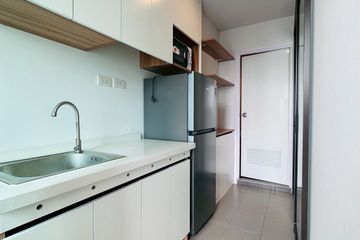 Condo for rent in Regent Home Wuttakat, Talat Phlu, Bangkok near BTS Wutthakat