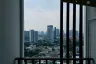 Condo for rent in Regent Home Wuttakat, Talat Phlu, Bangkok near BTS Wutthakat