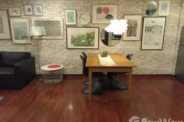 1 Bedroom Condo for Sale or Rent in Baan Chan, Khlong Tan Nuea, Bangkok