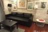 1 Bedroom Condo for Sale or Rent in Baan Chan, Khlong Tan Nuea, Bangkok