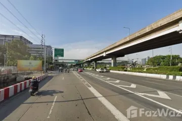 Land for sale in Din Daeng, Bangkok near MRT Phra Ram 9