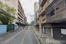 Land for sale in Din Daeng, Bangkok near MRT Phra Ram 9