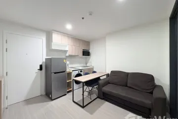 1 Bedroom Condo for rent in Denim Jatujak, Chom Phon, Bangkok near BTS Mo chit