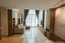 2 Bedroom Condo for rent in The Empire Place, Thung Wat Don, Bangkok near BTS Sueksa Witthaya