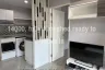 1 Bedroom Condo for rent in The Link Vano 64, Bang Chak, Bangkok near BTS Punnawithi