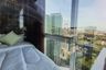 1 Bedroom Condo for sale in The Twin Tower Jomtien, Nong Prue, Chonburi