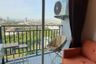1 Bedroom Condo for sale in The Twin Tower Jomtien, Nong Prue, Chonburi