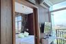 1 Bedroom Condo for sale in The Twin Tower Jomtien, Nong Prue, Chonburi