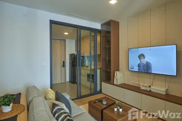 1 Bedroom Condo for rent in XT Phayathai, Thanon Phaya Thai, Bangkok near BTS Phaya Thai