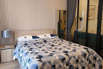 1 Bedroom Condo for rent in XT Phayathai, Thanon Phaya Thai, Bangkok near BTS Phaya Thai