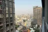 1 Bedroom Condo for rent in XT Phayathai, Thanon Phaya Thai, Bangkok near BTS Phaya Thai