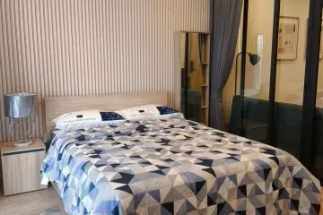 1 Bedroom Condo for rent in XT Phayathai, Thanon Phaya Thai, Bangkok near BTS Phaya Thai