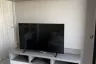 1 Bedroom Condo for rent in Knightsbridge Prime Sathorn, Thung Wat Don, Bangkok near BTS Chong Nonsi