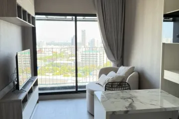 1 Bedroom Condo for rent in Knightsbridge Prime Sathorn, Thung Wat Don, Bangkok near BTS Chong Nonsi