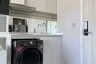 1 Bedroom Condo for rent in Knightsbridge Prime Sathorn, Thung Wat Don, Bangkok near BTS Chong Nonsi
