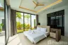4 Bedroom Villa for rent in Mouana Residence Ko Kaeo, Ko Kaeo, Phuket