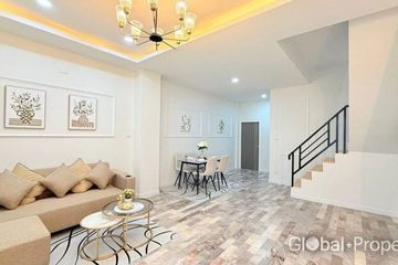 3 Bedroom House for sale in Permsiri, Nong Prue, Chonburi