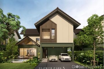 4 Bedroom House for sale in Nong Prue, Chonburi