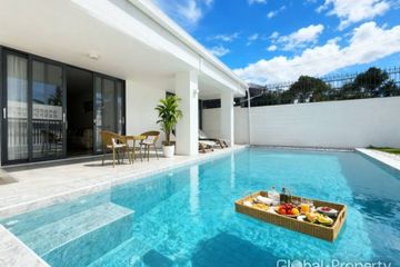 4 Bedroom House for sale in Na Kluea, Chonburi