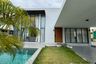 3 Bedroom House for sale in Na Kluea, Chonburi