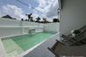 4 Bedroom House for sale in Permsub Village, Bueng, Chonburi