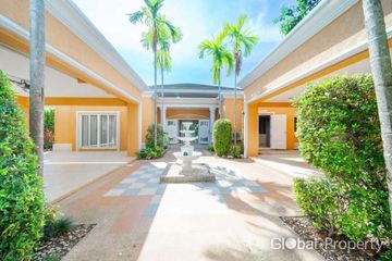 4 Bedroom House for sale in Siam Royal View, Nong Prue, Chonburi