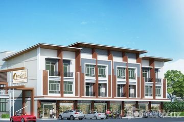 2 Bedroom House for sale in Nong Prue, Chonburi