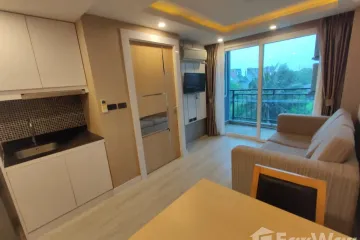 1 Bedroom Condo for sale in The Near Residence, Surasak, Chonburi