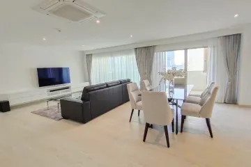 2 Bedroom Condo for rent in Silom Condominium, Silom, Bangkok near MRT Silom