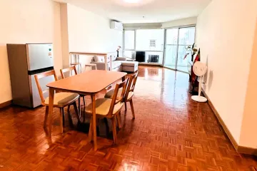 1 Bedroom Condo for rent in Sukhumvit Suite, Khlong Toei Nuea, Bangkok near BTS Nana