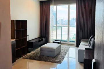 1 Bedroom Condo for rent in Wat Phraya Krai, Bangkok