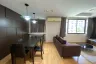1 Bedroom Condo for rent in Nantiruj Tower, Khlong Toei, Bangkok near BTS Asoke