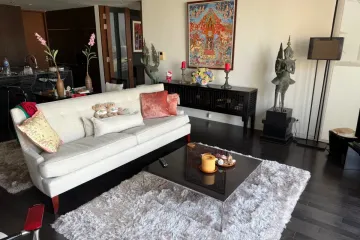2 Bedroom Condo for sale in Hansar Rajdamri, Lumpini, Bangkok near BTS Chit Lom