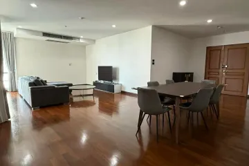 3 Bedroom Condo for rent in Grand Langsuan, Lumpini, Bangkok near BTS Ratchadamri